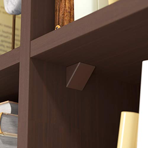 40 x sossai® Staffa Angolare/Angelo Retto