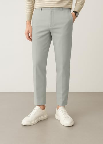 Image of RAGZO Formal Trousers for Men || Men Formal Korean Pant || Formal Pants for Men