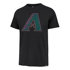Arizona Diamondbacks - Black