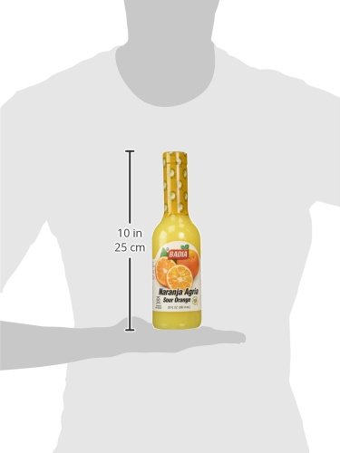 Badia Sour Orange -- 20 fl oz