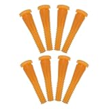 plumeuse de poulet ouedkniss Épilation efficace : les bâtons en caoutchouc sont étroitement conçus pour éliminer efficacement les poils de la volaille, garantissant une finition propre, gravier pour volaille pour poulets, machine à plumer les poulets