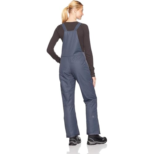 Image of ARCTIX Women's Essential Insulated Bib Overalls