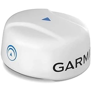 Garmin GMR Fantom 18 Radar