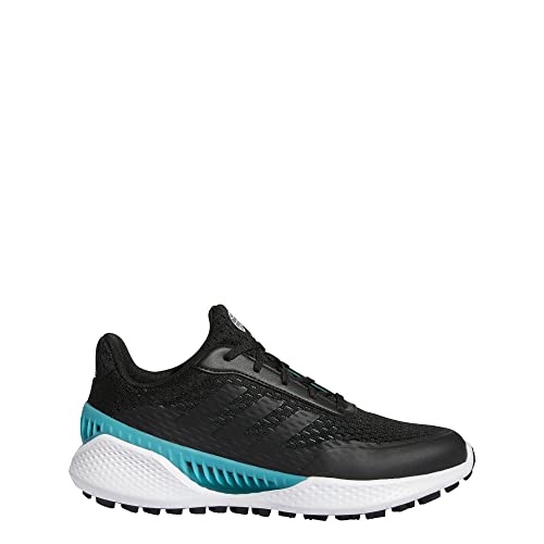 Image of adidas Women's Summervent Spikeless Golf Shoes