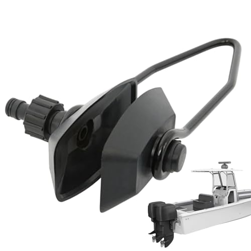 Limpiador para motores náuticos - Orejeras de agua versátiles para motores fuera de borda | Herramientas eficaces para el mantenimiento de propulsión de popa, orejeras de agua para motores fueraborda