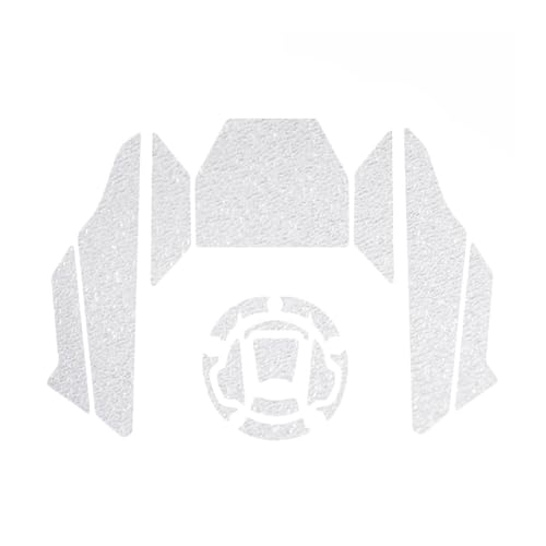 Protection autocollant réservoir moto pour les trajets mixtes et le trail 450MT