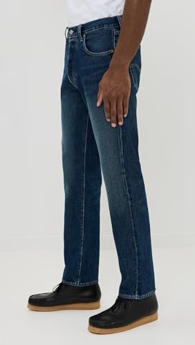 Levi's Men's 501'93 Relaxed Original Jeans4
