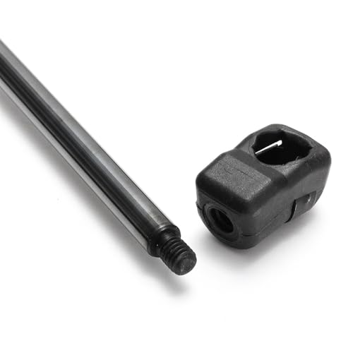 Bras de barre de support de capot avant et amortisseur de rechange - 2