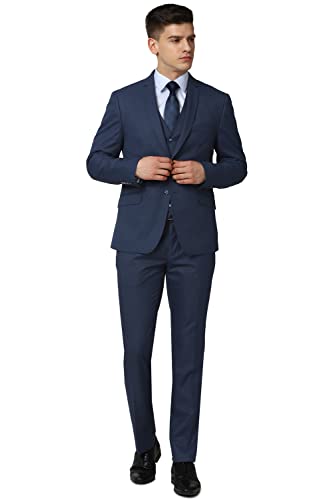 Image of Van Heusen Men Business Suit Pants Set