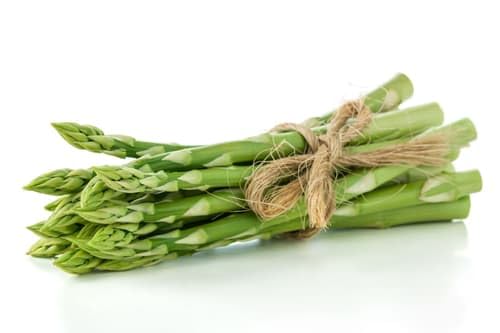 Diedersdorfer Spargel grün 500 g