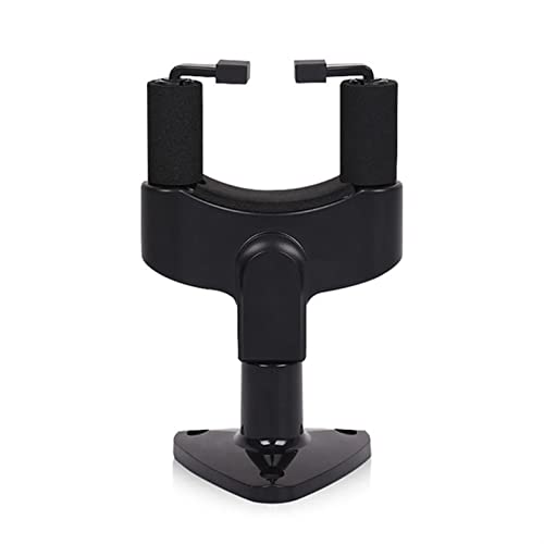Guitar Bass All String Instrument Wall Hanger Hook Mount Instrument Accessories Guitar Bracket Holder