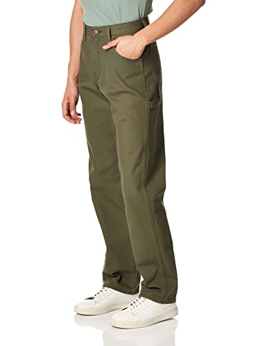 32x30 GRN Carpent Jeans2