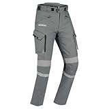 Gris BERING Antartica Goretex Pants 4XL