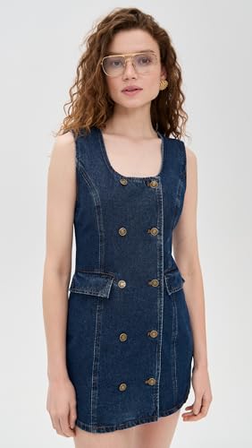 Women's L'Esprit Mini Dress2