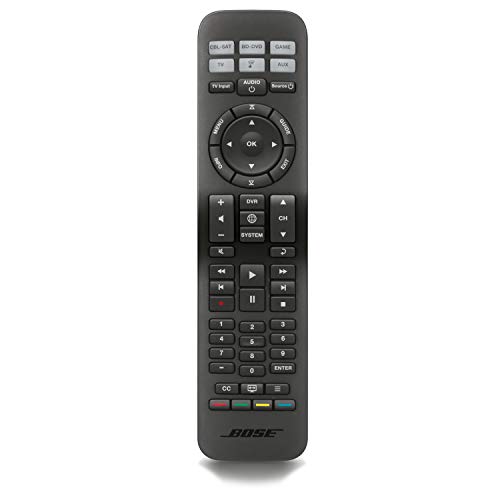 Bose Cinemate Remote for 120, 130, and 520 systems