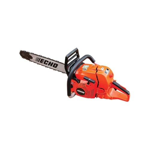 CS-621SX Tronçonneuse professionnelle forestière ECHO