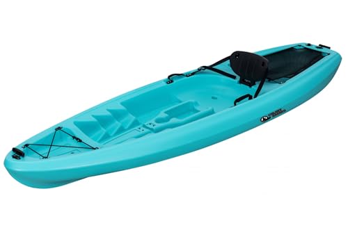 Kayak Reef K1 Galaxy, Kayak Monoplaza