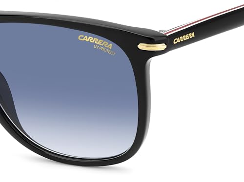 Image of Carrera Mens 349 /S Rectangular Sunglasses