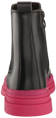 YOKI Girl's Chelsea Fashion Boot3