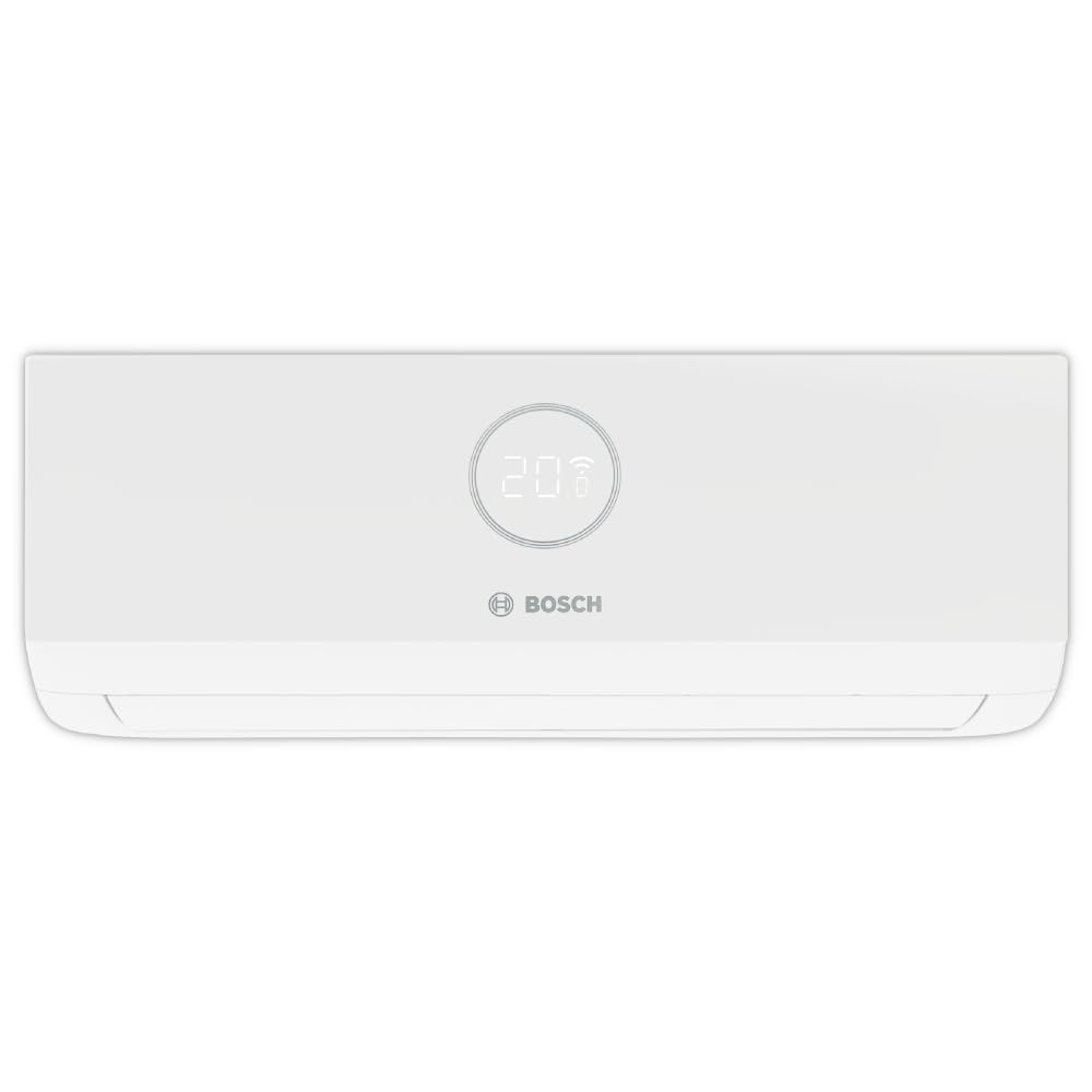 Bosch Aire acondicionado de pared | CL3000iU W 26 E | 2,6 kW