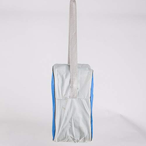 SHESSTILL Borsa portaoggetti Portatile per Pattini...