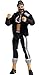 Mattel WWE Elite Collection Action Figure & Accessories, Series #90 Reckoning 6-inch Collectible with 25 Articulation Points & Swappable Hands