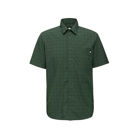 Chemise Lenni Mammut Cover