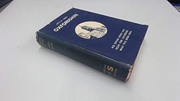 Hardcover Oxfordshire Book