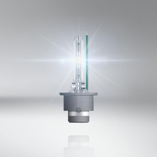 Image of OSRAM XENARC ULTRA LIFE D4S HID Xenon discharge bulb, discharge lamp, 66440ULT, folding carton box (1 unit)