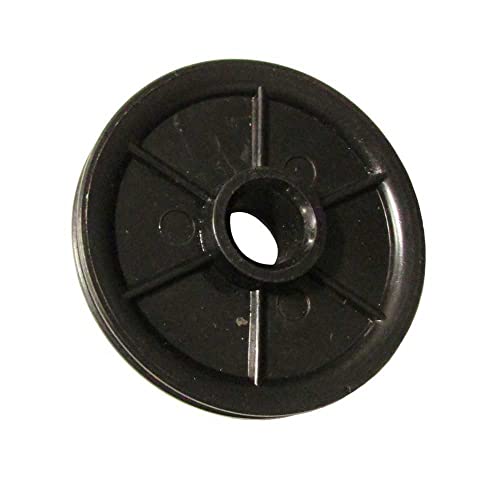 LEFITPA Replacemsent 144C56 K144C0056 Chain Cable Pulley for Chamberlain for LiftMaster for Craftsman Garage Door Openers