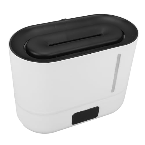 Humidificador de 3L con tanque visual para hogar u oficina 4