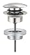 GROHE | Ablaufgarnitur | supersteel | 65807DC0