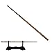 AYEUPZ Baguette Magique en résine Hermione Granger avec Noyau en Acier pour sorcières et magiciens,sans Support (38,3 cm, 70 g)
