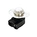 IKEA 481228208008 Proline Sèche-linge WHIRLPOOL Thermostat