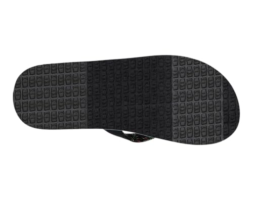 Image of Sanuk Yoga Paradise II | Flip Flops for Women | Yoga Sandals For Women | Women's Beach Sandals | Memory Foam Footbed
