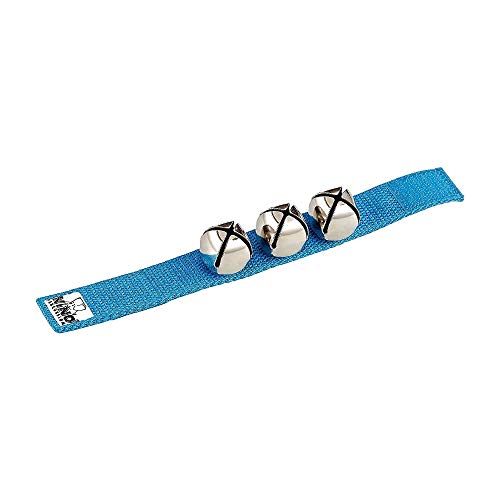 Nino Percussion Nino961B - Corona de cascabeles
