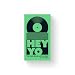 Produktbild Oink Games "Hey YO  Funny Card Game with Hip-Hop Music  Feel The Beat  Party Games for Adults and Kids  Suitable for 9 Year Olds +
