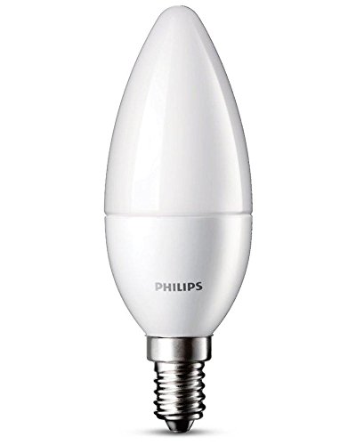 Philips Lampadina LED Candela 25 W, Attacco E14