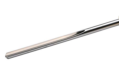 Robert Sorby Deep Flute Bowl Gouge 1/2 inch HHS Extra Long Length Handle Overall Length 26 inches 842XLH-1/2