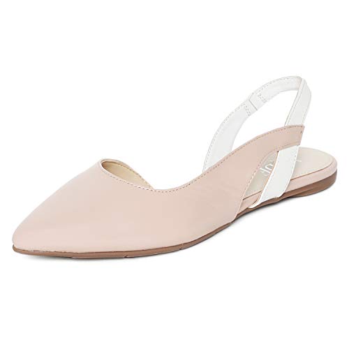 Image of Mode By Red Tape womens Mrl1935 Flat Sandal