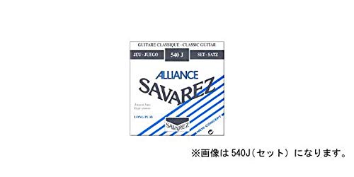 SAVAREZ (ToX) NVbNM^[ 541J