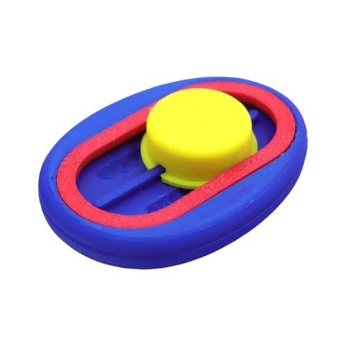 鮮やかな多色スライダー強化おもちゃストレスストレスリリーフガジェット大人のためのティーンスライダー