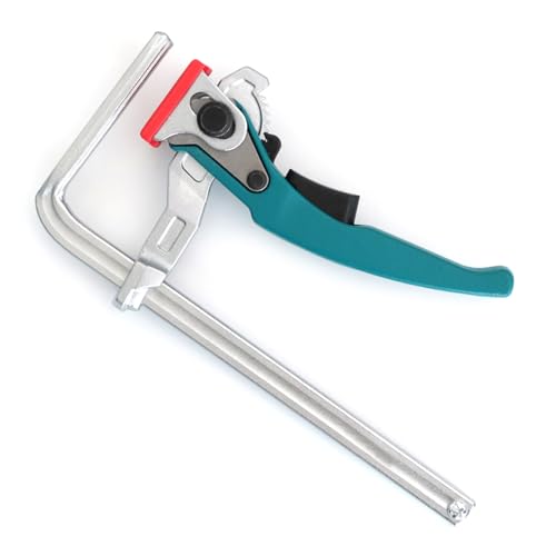 Outil de fixation 200 mm résout les problèmes de serrage instable