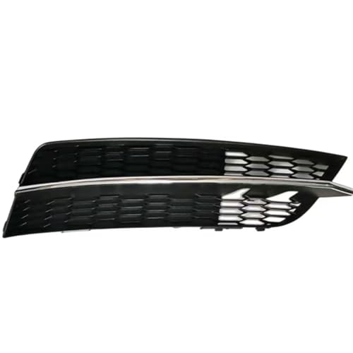 Grille de protection antibrouillard Audi A7 S7 Sport 2015-2018 contre les projections