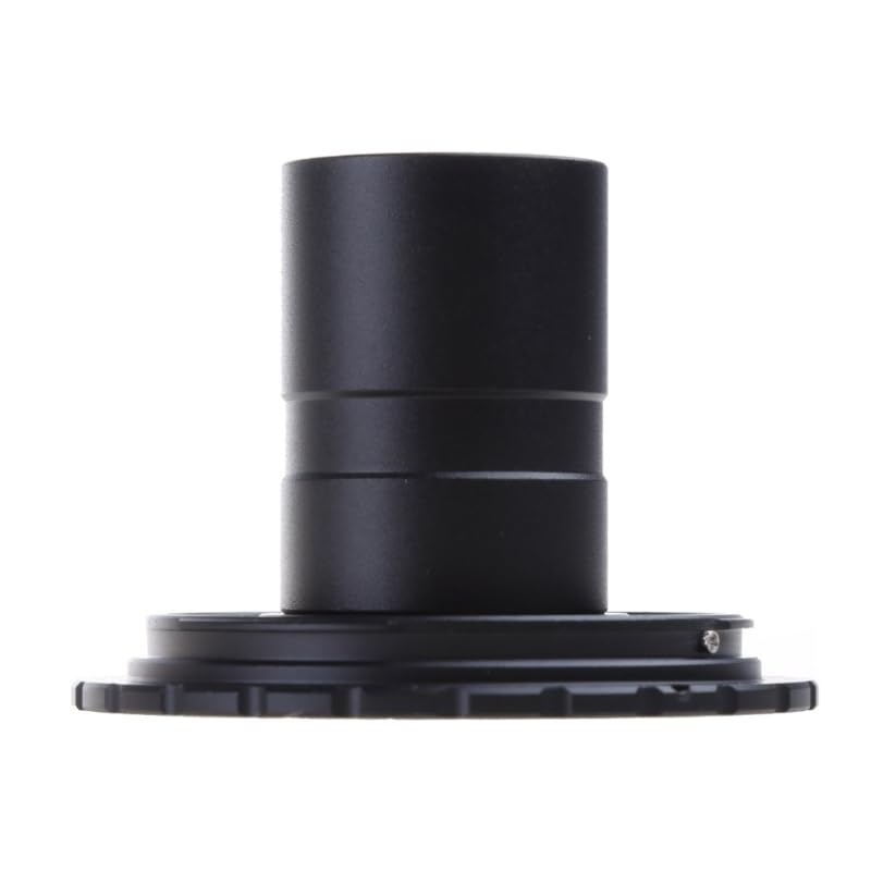 Bague d'adaptation pour objectif d'appareil photo reflex numérique macro C-EOS EF EFS