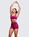 CRZ YOGA Butterluxe Biker Shorts 2.5