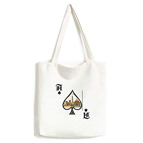 Sac lavable City Castle Ethiopia pour transporter vos outils de dessin