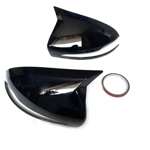 Boîtier rétroviseur Mercedes W205 pour remplacer coque