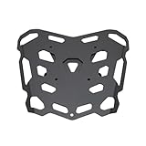Applications : Étagère de support de porte-bagages de moto pour XL750 pour TRANSALP 2023 XL 750 pour Transalp