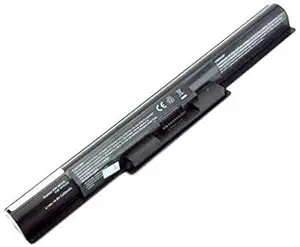 TravisLappy Replacement Laptop Battery Compatible for Sony VAIO SVF152A29W